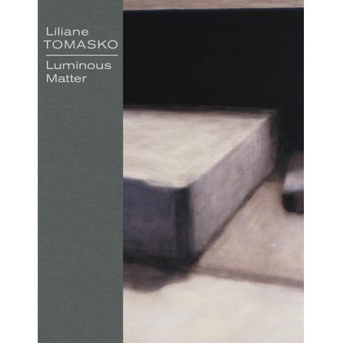 Liliane Tomasko - Luminous Matter