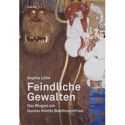 Sophie Lillie - Feindliche Gewalten