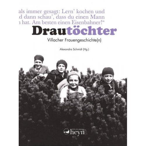 Drautöchter