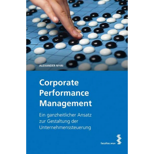 Alexander Nyiri - Corporate Performance Management