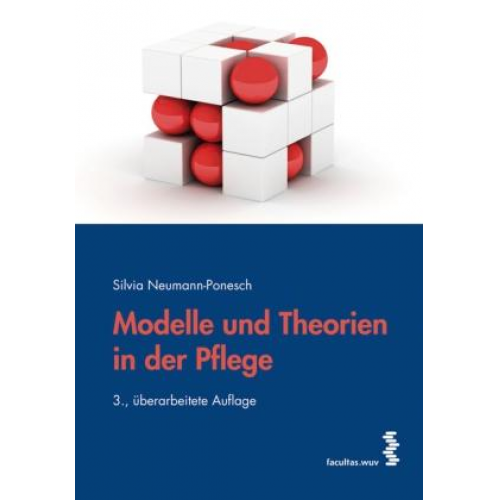 Silvia Neumann-Ponesch - Modelle und Theorien in der Pflege