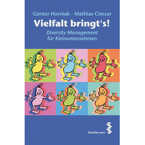 Günter Horniak & Mathias Cimzar - Vielfalt bringt's!