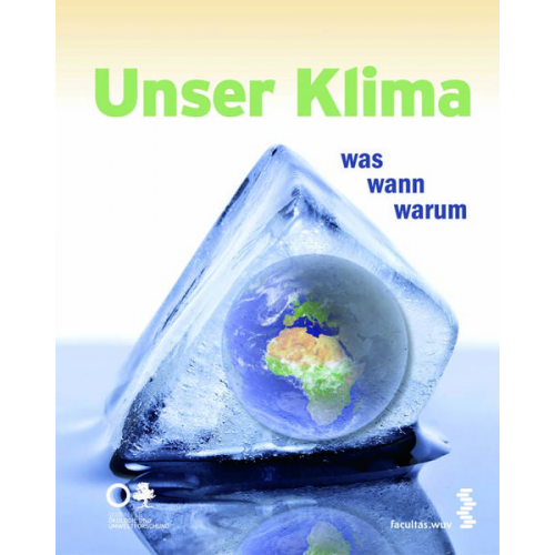 Unser Klima