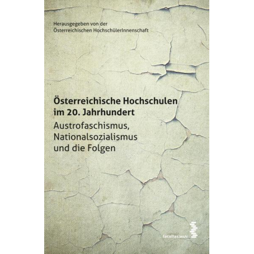 Österreichische Hochschulen im 20. Jahrhundert