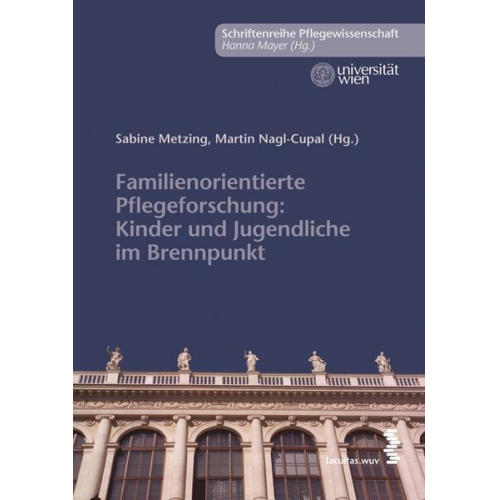 Familienorientierte Pflegeforschung