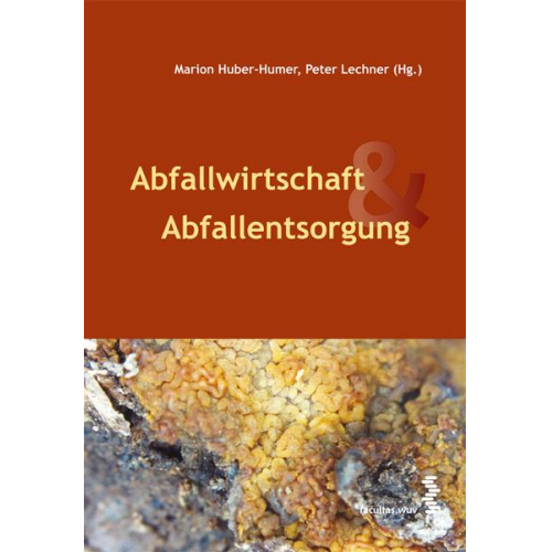 Abfallwirtschaft & Abfallentsorgung