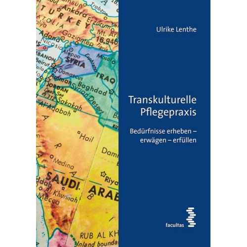 Ulrike Lenthe - Transkulturelle Pflegepraxis