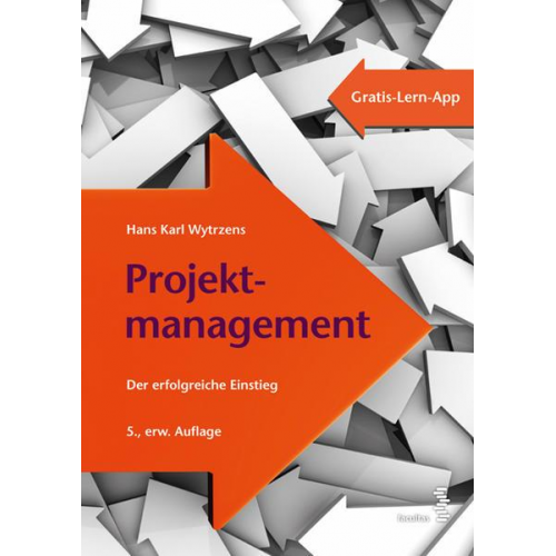 Hans Karl Wytrzens - Projektmanagement