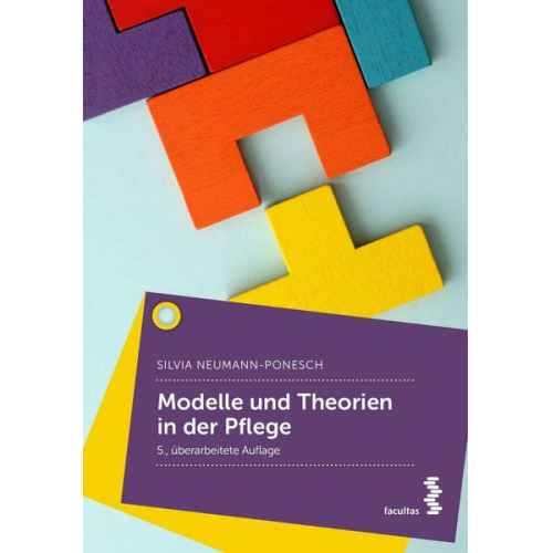 Silvia Neumann-Ponesch - Modelle und Theorien in der Pflege