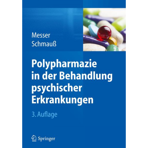 Polypharmazie in der Behandlung psychischer Erkrankungen