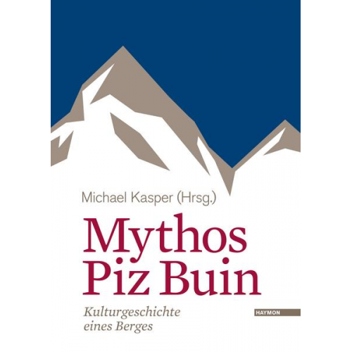 Mythos Piz Buin