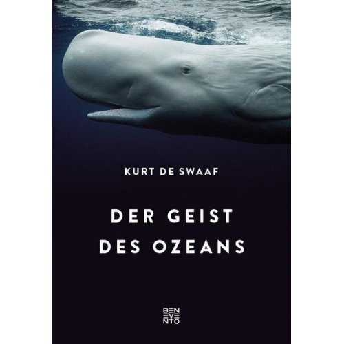 Kurt de Swaaf - Der Geist des Ozeans