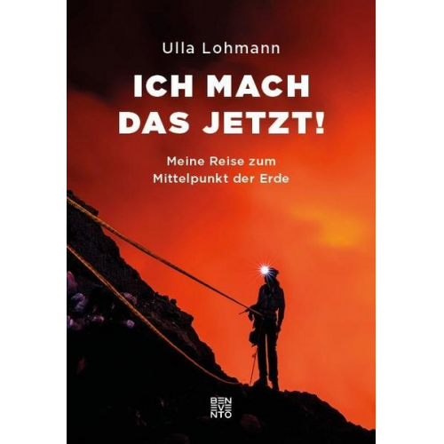 Ulla Lohmann - Ich mach das jetzt!