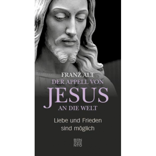 Franz Alt - Der Appell von Jesus an die Welt