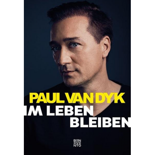 Paul van Dyk - Im Leben bleiben