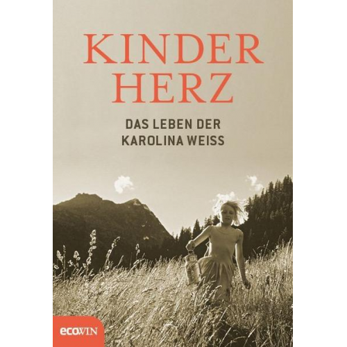 Karolina Weiss - Kinderherz