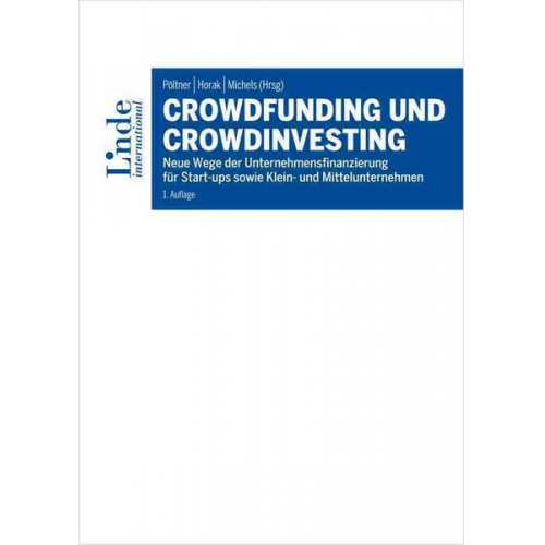 Crowdfunding und Crowdinvesting