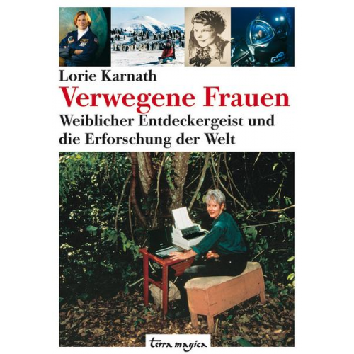 Lorie Karnath - Verwegene Frauen