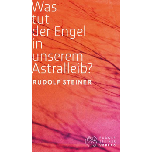 Rudolf Steiner - Was tut der Engel in unserem Astralleib? Wie finde ich den Christus?