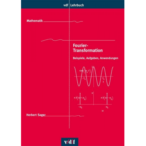 Herbert Sager - Fourier-Transformation