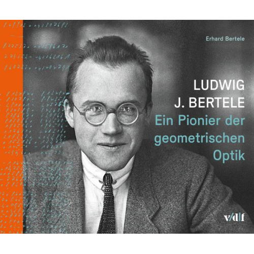 Erhard Bertele - Ludwig J. Bertele