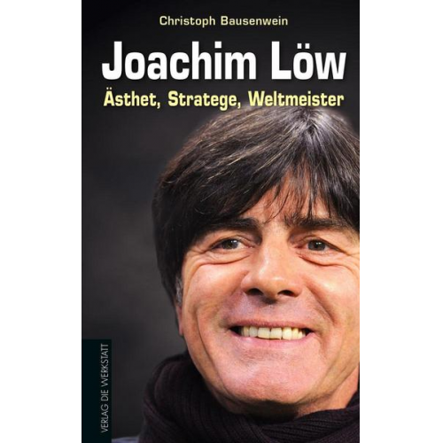 Christoph Bausenwein - Joachim Löw