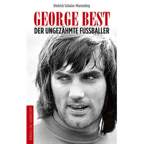 Dietrich Schulze-Marmeling - George Best