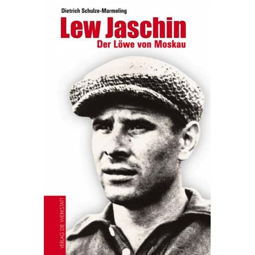 Dietrich Schulze-Marmeling - Lew Jaschin