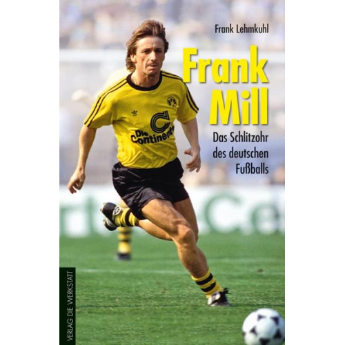 Frank Lehmkuhl - Frank Mill