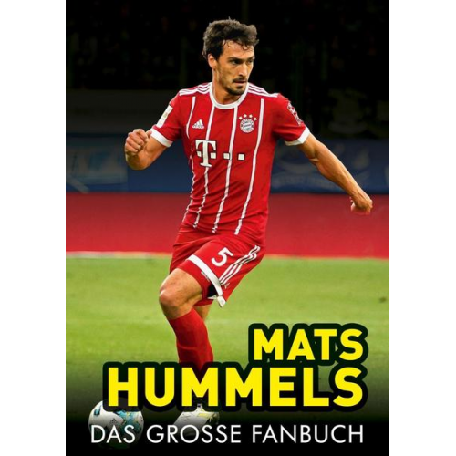 Justin Kraft - Mats Hummels