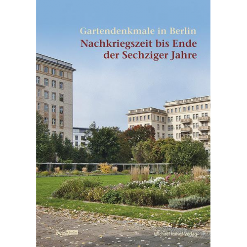 Gartendenkmale in Berlin