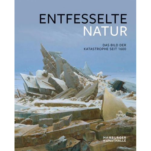 Entfesselte Natur