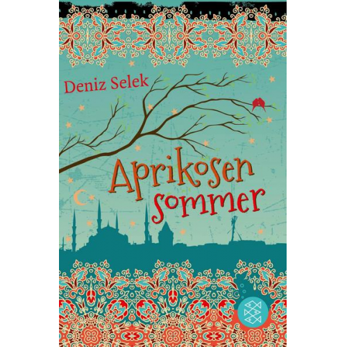 Deniz Selek - Aprikosensommer