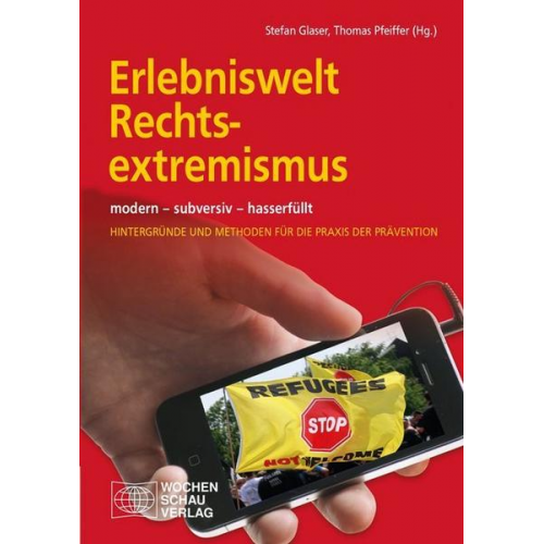 Erlebniswelt Rechtsextremismus