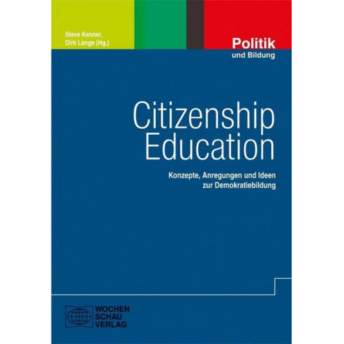 Citizenship Education