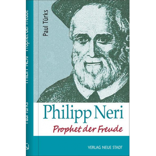 Paul Türks - Philipp Neri