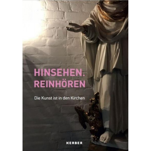 Hinsehen. Reinhören