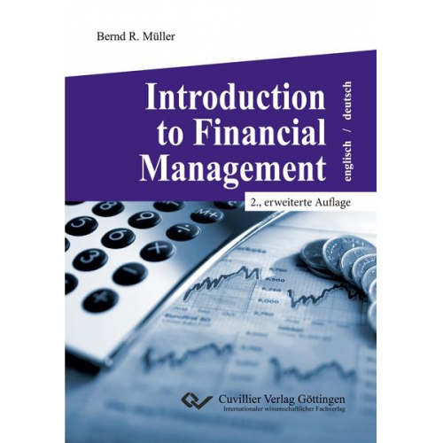 Bernd R. Müller - Introduction to Financial Management