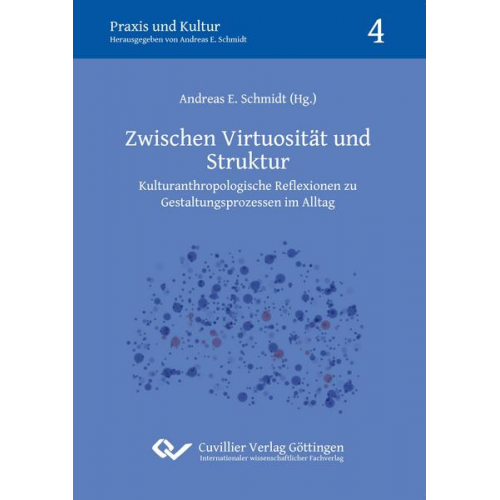 Zwischen Virtuosität und Struktur