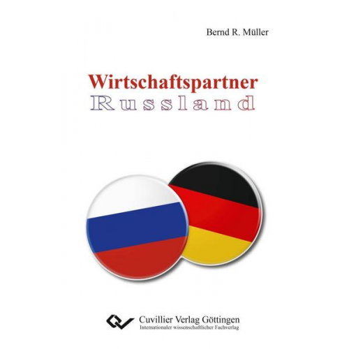 Bernd R. Müller - Wirtschaftspartner Russland