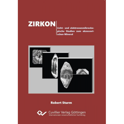 Robert Sturm - Zirkon