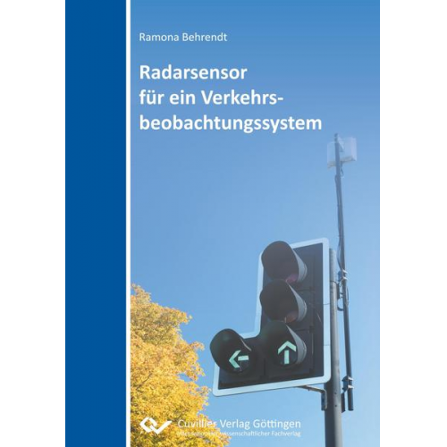 Ramona Behrendt - Radarsensor für ein Verkehrsbeobachtungssystem