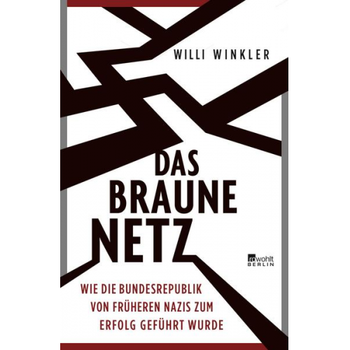 Willi Winkler - Das braune Netz