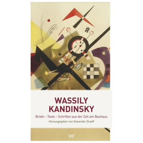 Wassily Kandinsky