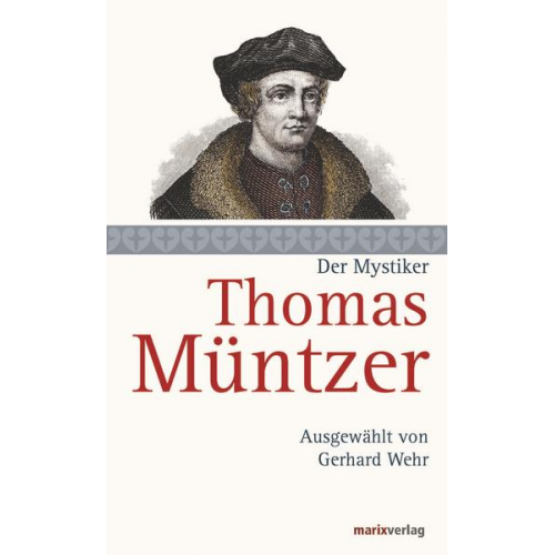 Thomas Müntzer - Thomas Müntzer