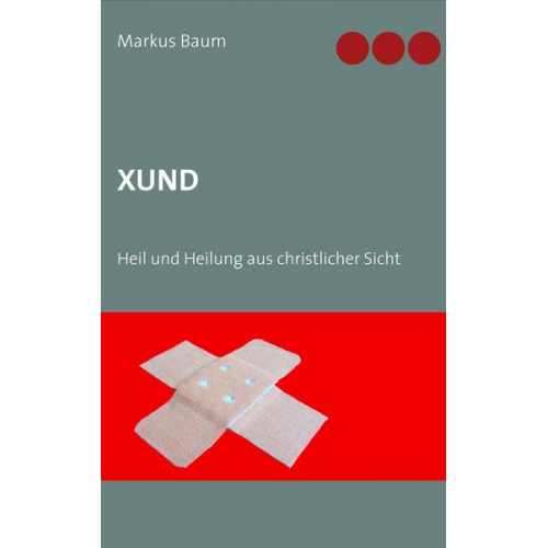 Markus Baum - Xund