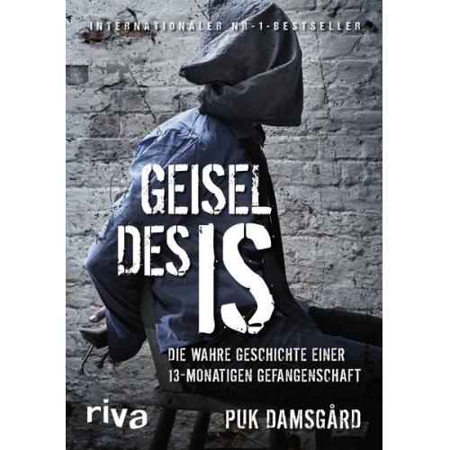 Puk Damsgard - Geisel des IS