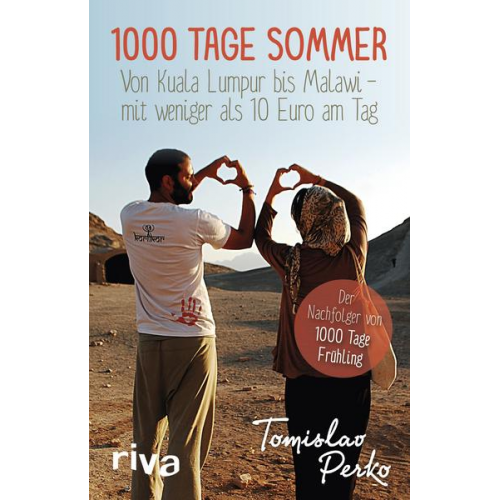 Tomislav Perko - 1000 Tage Sommer