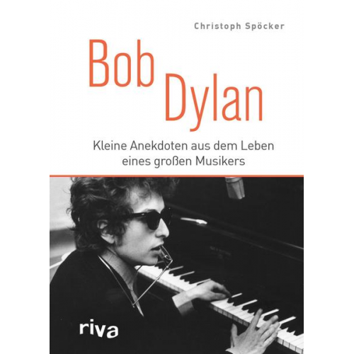 Christoph Spöcker - Bob Dylan