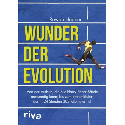 Rowan Hooper - Wunder der Evolution